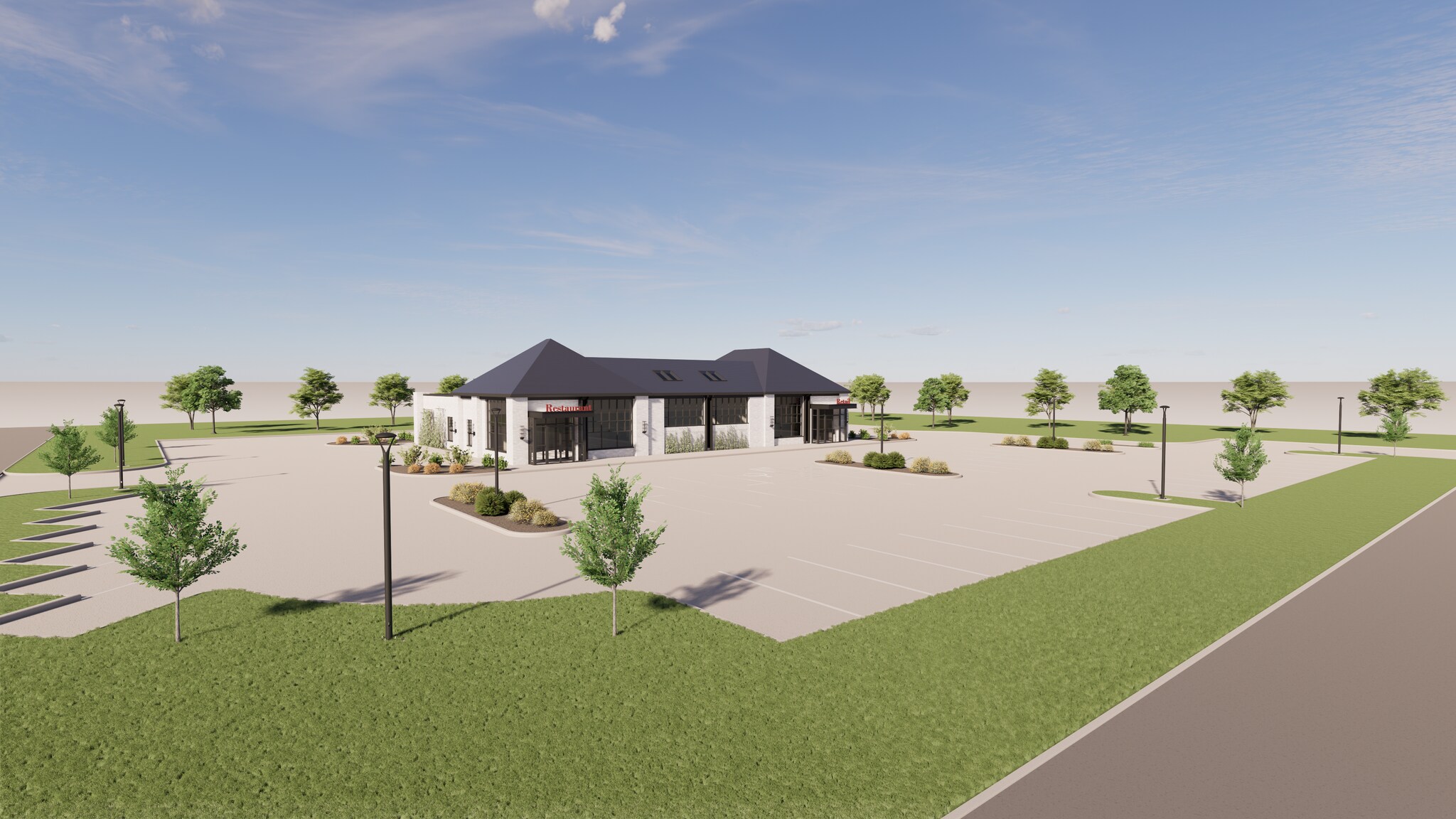 3612 E 2nd St, Edmond, OK à louer Photo principale- Image 1 de 2