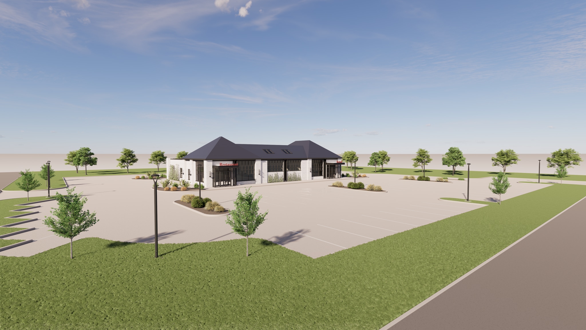 3612 E 2nd St, Edmond, OK for lease Primary Photo- Image 1 of 2