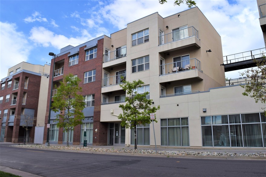 2530 Washington St, Denver, CO for lease - Building Photo - Image 1 of 16