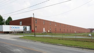 More details for 5921 Laurel Knoll Dr, Pleasant Garden, NC - Industrial for Lease