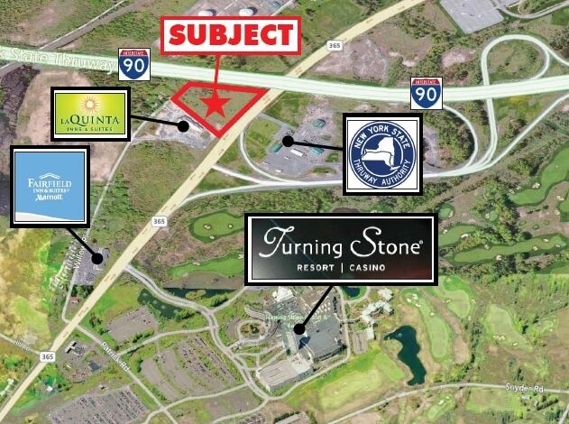 0 Willow Pl, Verona, NY à vendre - Photo principale - Image 3 de 11