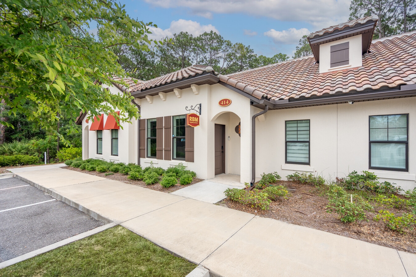 430-436 Paseo Reyes Dr, Saint Augustine, FL 32095 - Unité 414 - - Photo intérieure - Image 1 of 28