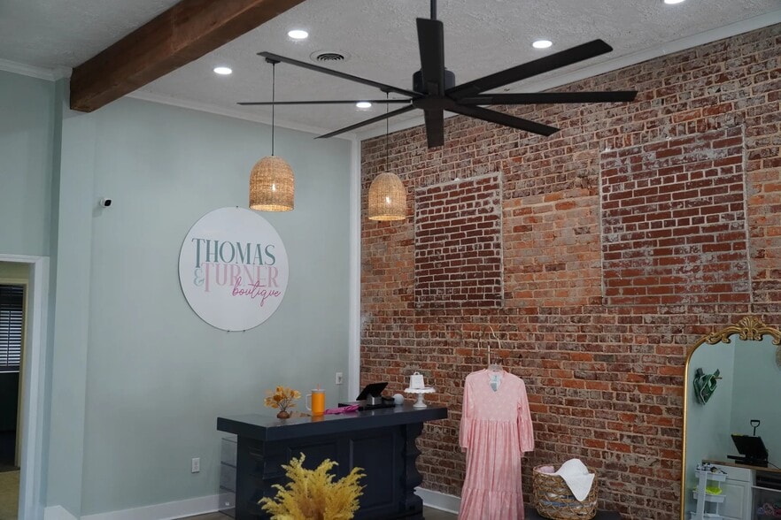 201 Oneal St, Belton, SC for sale - Building Photo - Image 2 of 12