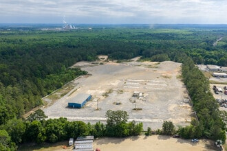 220 Cargill Road Connector, Macon, GA - Aerial map view - Image1