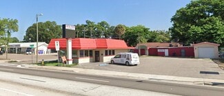 More details for 1002 E Hillsborough Ave, Tampa, FL - Office/Retail for Lease