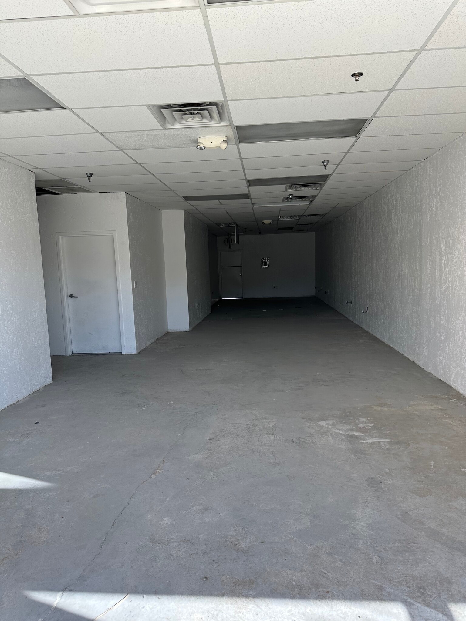 1110-1150 S Rainbow Blvd, Las Vegas, NV for lease Building Photo- Image 1 of 3