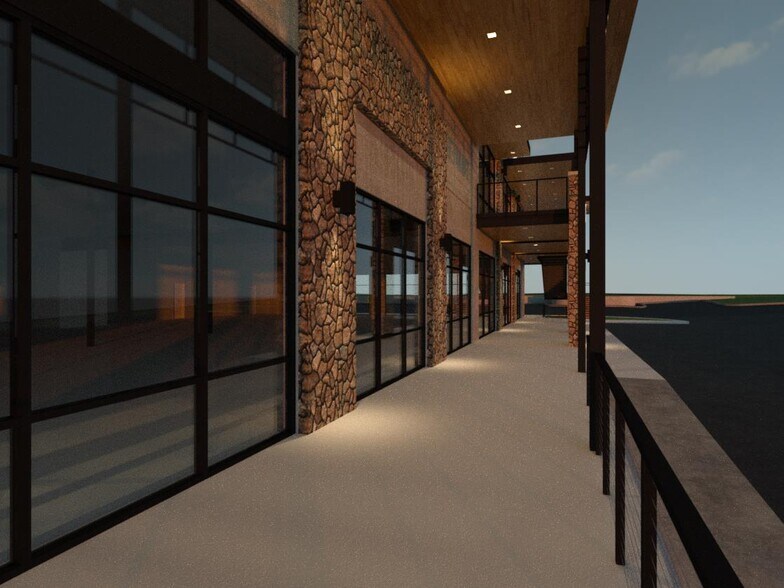 14617 Potranco Rd, San Antonio, TX for lease - Building Photo - Image 3 of 9