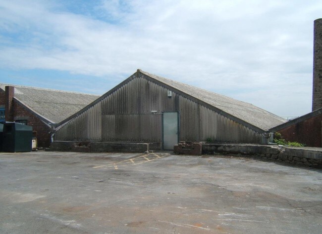 Plus de détails pour Davids Ln, Ivybridge - Industriel à louer