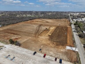 7200 Anglin Dr, Forest Hill, TX - Aerial  map view - Image1