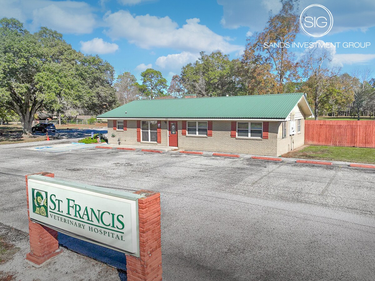 151 S Beadle Rd, Lafayette, LA à vendre Photo du bâtiment- Image 1 de 5