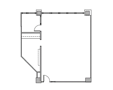 4001 McEwen Rd, Farmers Branch, TX for lease Floor Plan- Image 1 of 1