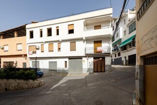 Plus de détails pour Calle Cádiz, 14, Lanjarón - Multi-résidentiel à vendre