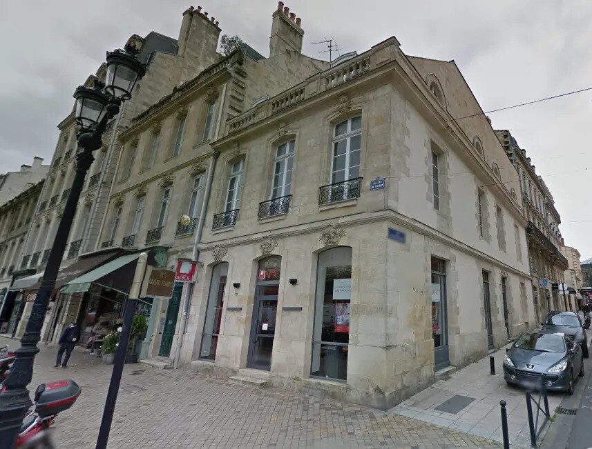 28 Allée De Tourny, Bordeaux for lease Building Photo- Image 1 of 5