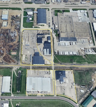 More details for Infill Industrial Site- Fargo – Industrial for Sale, Fargo, ND