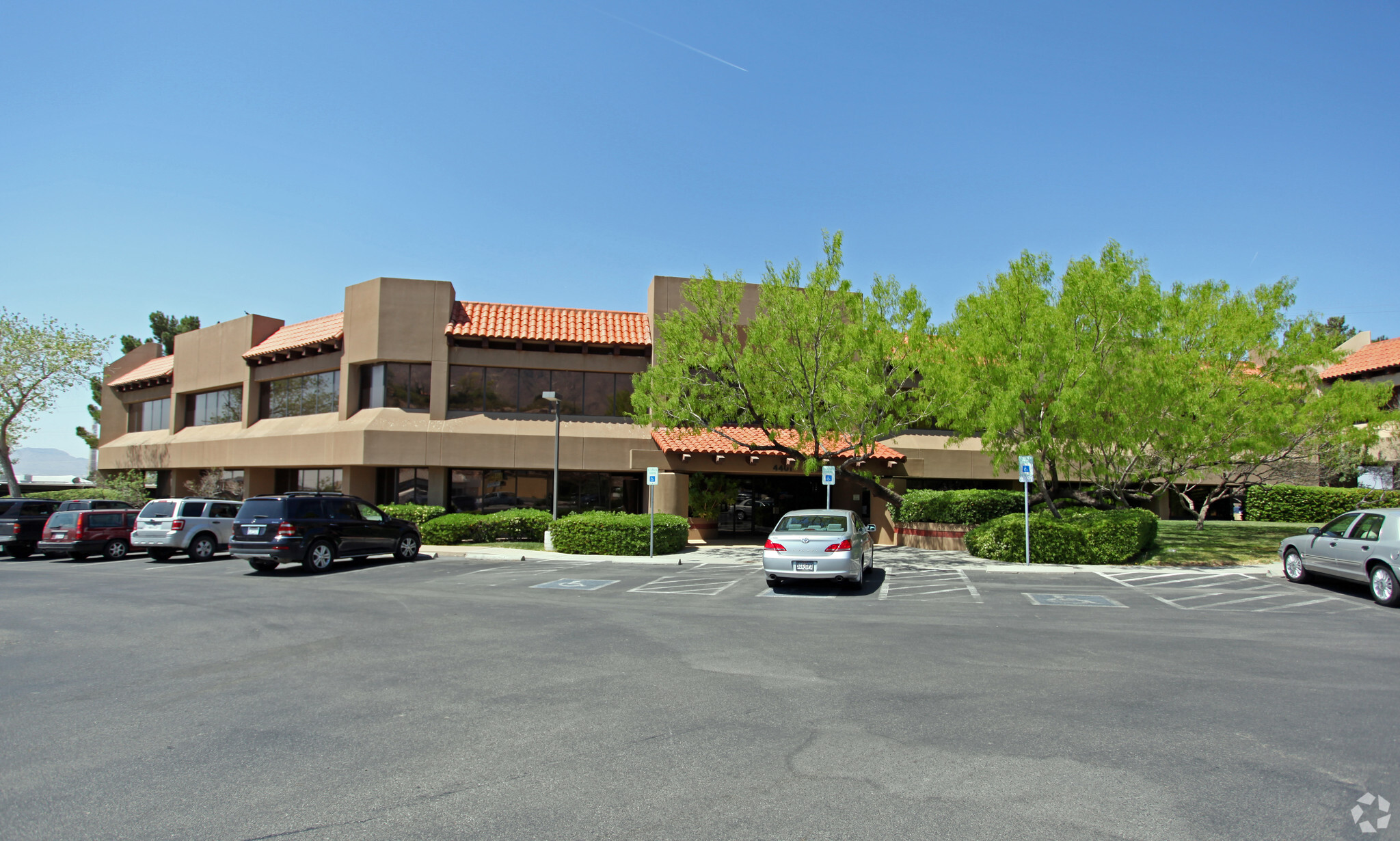 4401 N Mesa St, El Paso, TX for sale Primary Photo- Image 1 of 1