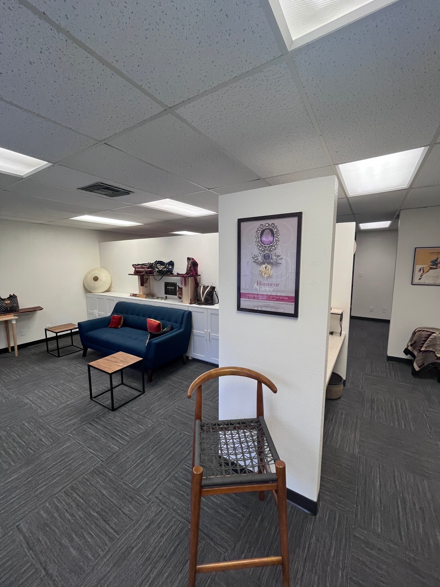 1050 Rosecrans St, San Diego, CA à louer Photo intérieure- Image 1 de 3