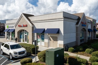 More details for 784-790 1st St, Gilroy, CA - Retail for Lease