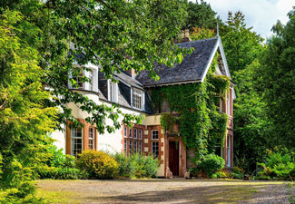 Plus de détails pour Bearnock Lodge, Drumnadrochit - Spécialité à vendre