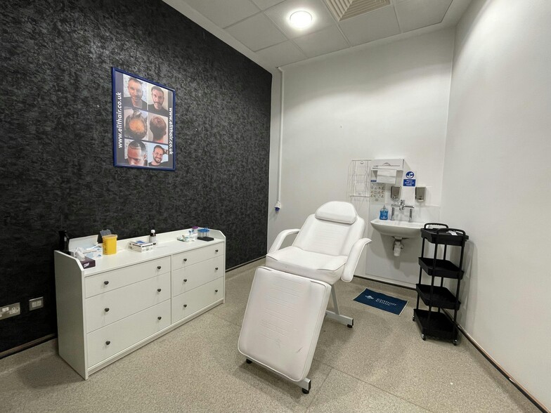 49 Sherborne St, Birmingham à vendre - Photo du bâtiment - Image 2 de 8