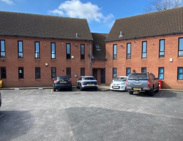 Mill St, Cannock à louer - Photo du bâtiment - Image 2 de 6