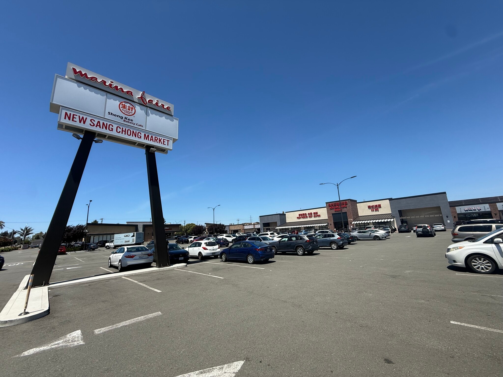 13750-13756 Doolittle Dr, San Leandro, CA for lease Building Photo- Image 1 of 18