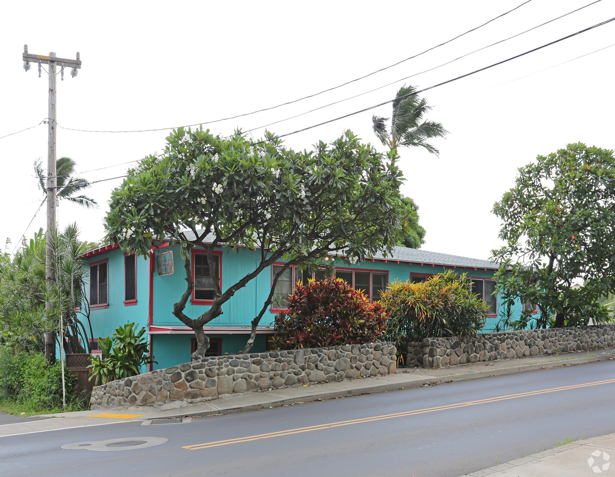 310 N Market St, Wailuku, HI for sale Primary Photo- Image 1 of 1