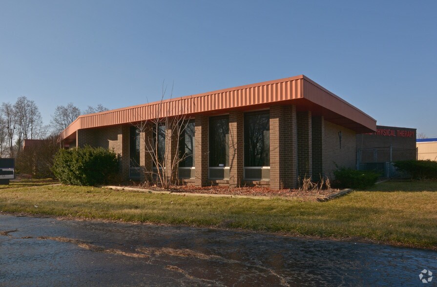 5232 Richfield Rd, Flint, MI à louer - Photo du bâtiment - Image 1 de 3