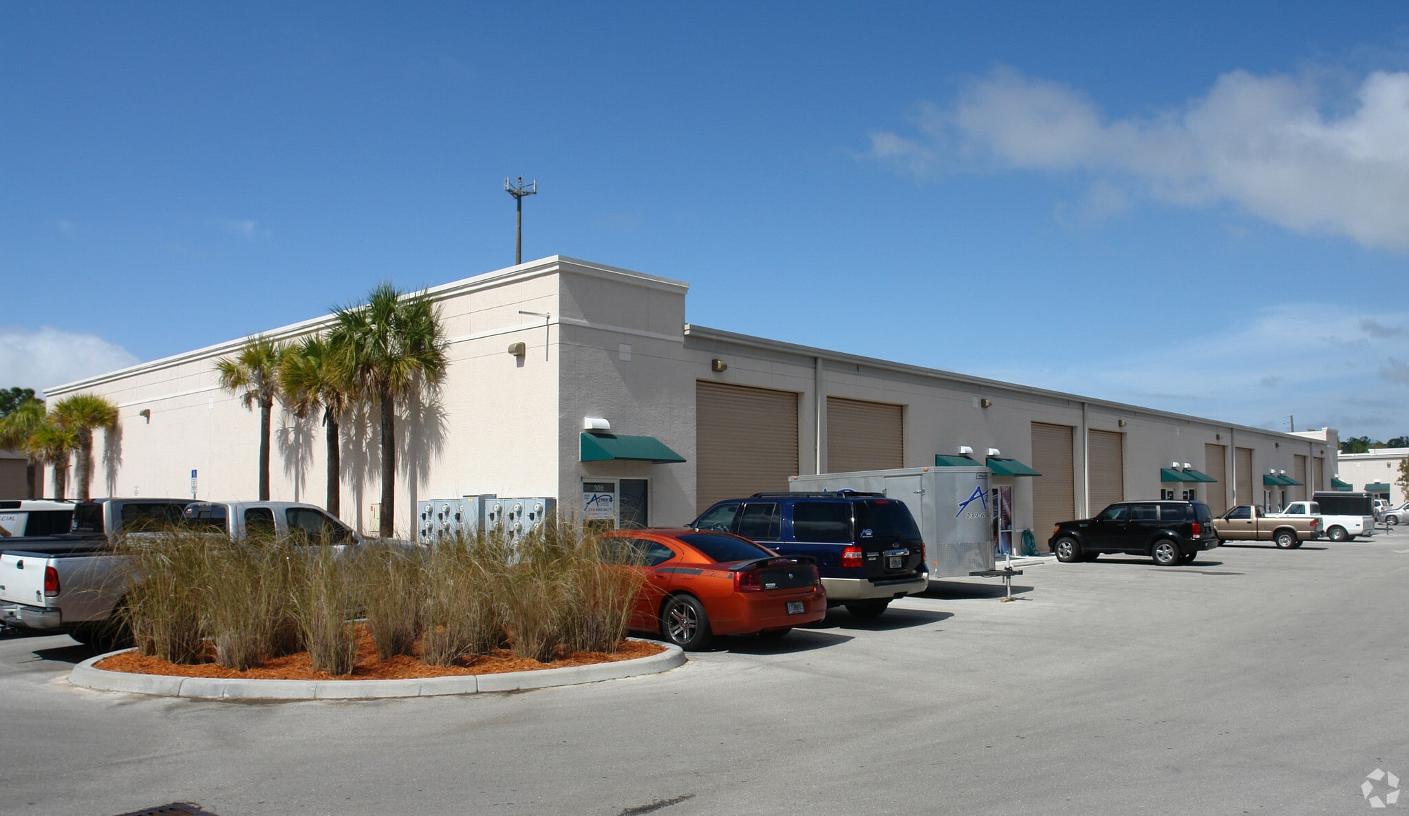 4730 Enterprise Ave, Naples, FL for sale Building Photo- Image 1 of 5