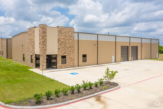 More details for 16653 Telge Rd, Cypress, TX - Industrial for Lease