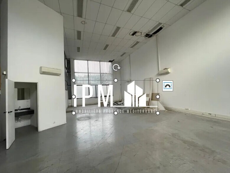 Flex in Gémenos for lease - Building Photo - Image 3 of 10
