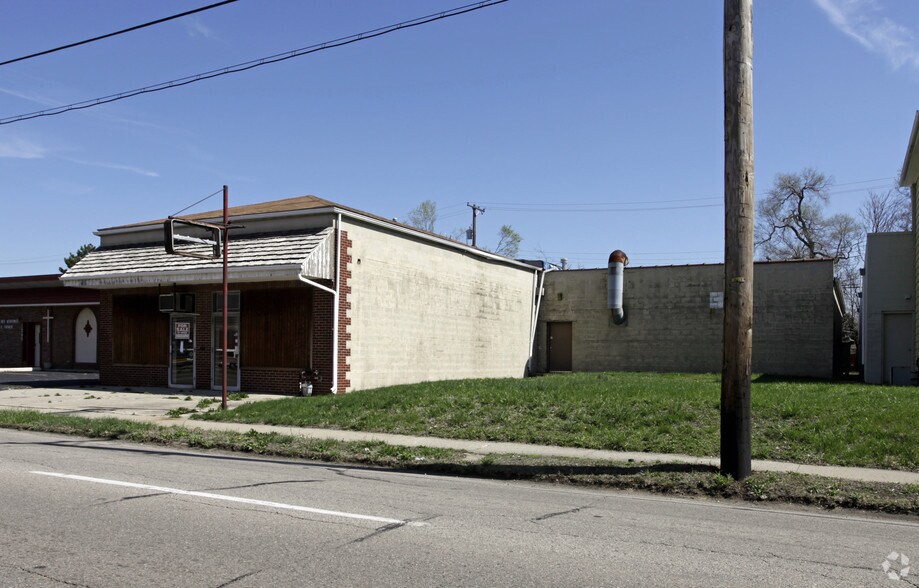 1274 N Keowee St, Dayton, OH for sale - Primary Photo - Image 1 of 3