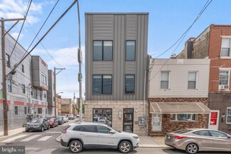 More details for 1717 S 2nd St, Philadelphia, PA - Office for Sale
