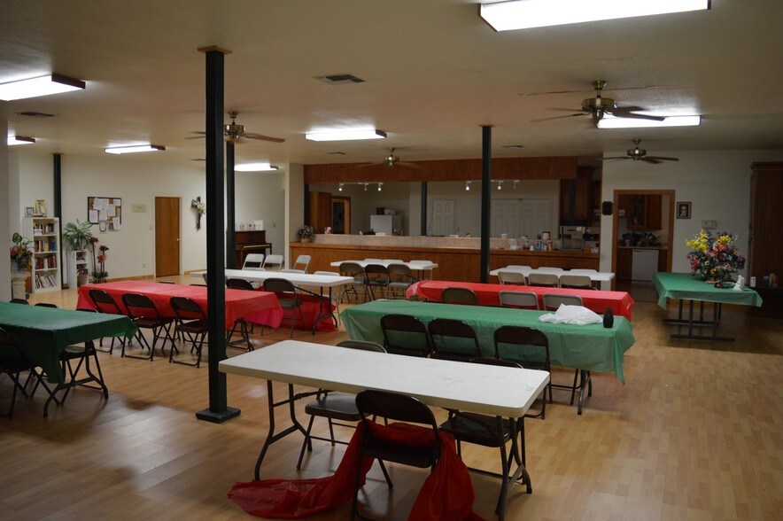 31647 Highway 377, Whitesboro, TX à louer - Autre - Image 3 de 8