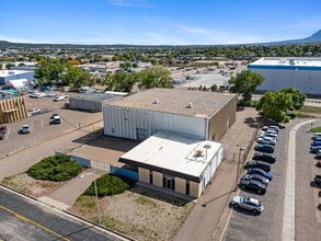 675 Elkton Dr, Colorado Springs, CO - Aerial  map view - Image1