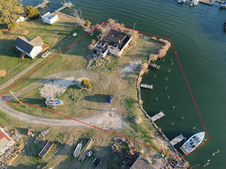 123 Waterview Rd, Lancaster, VA for sale - Building Photo - Image 2 of 28