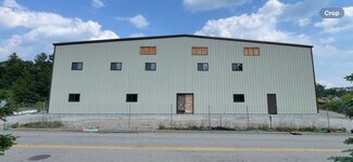 Plus de détails pour 0 Bay St, Taunton, MA - Industriel à vendre