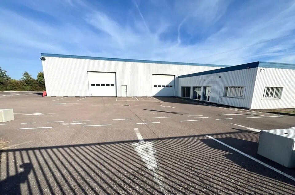 17 Rue En Rosey, Saint-Apollinaire à louer Photo du bâtiment- Image 1 de 2