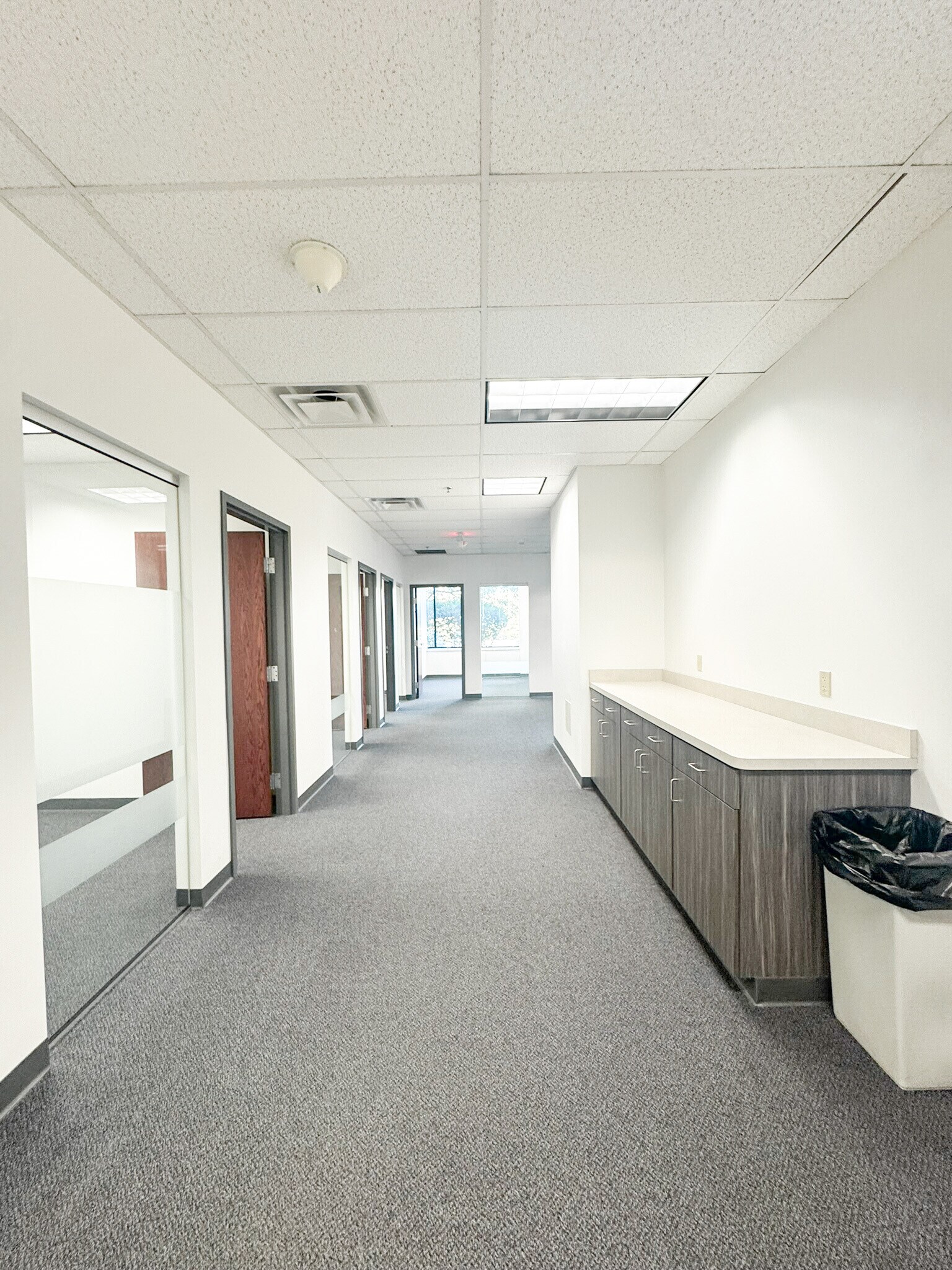 2780 Airport Dr, Columbus, OH à louer Photo intérieure- Image 1 de 5