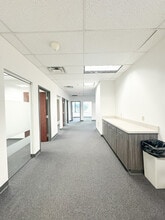 2780 Airport Dr, Columbus, OH à louer Photo intérieure- Image 1 de 5