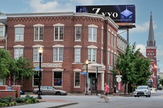 More details for 600 E Main St, Louisville, KY - Multifamily for Sale