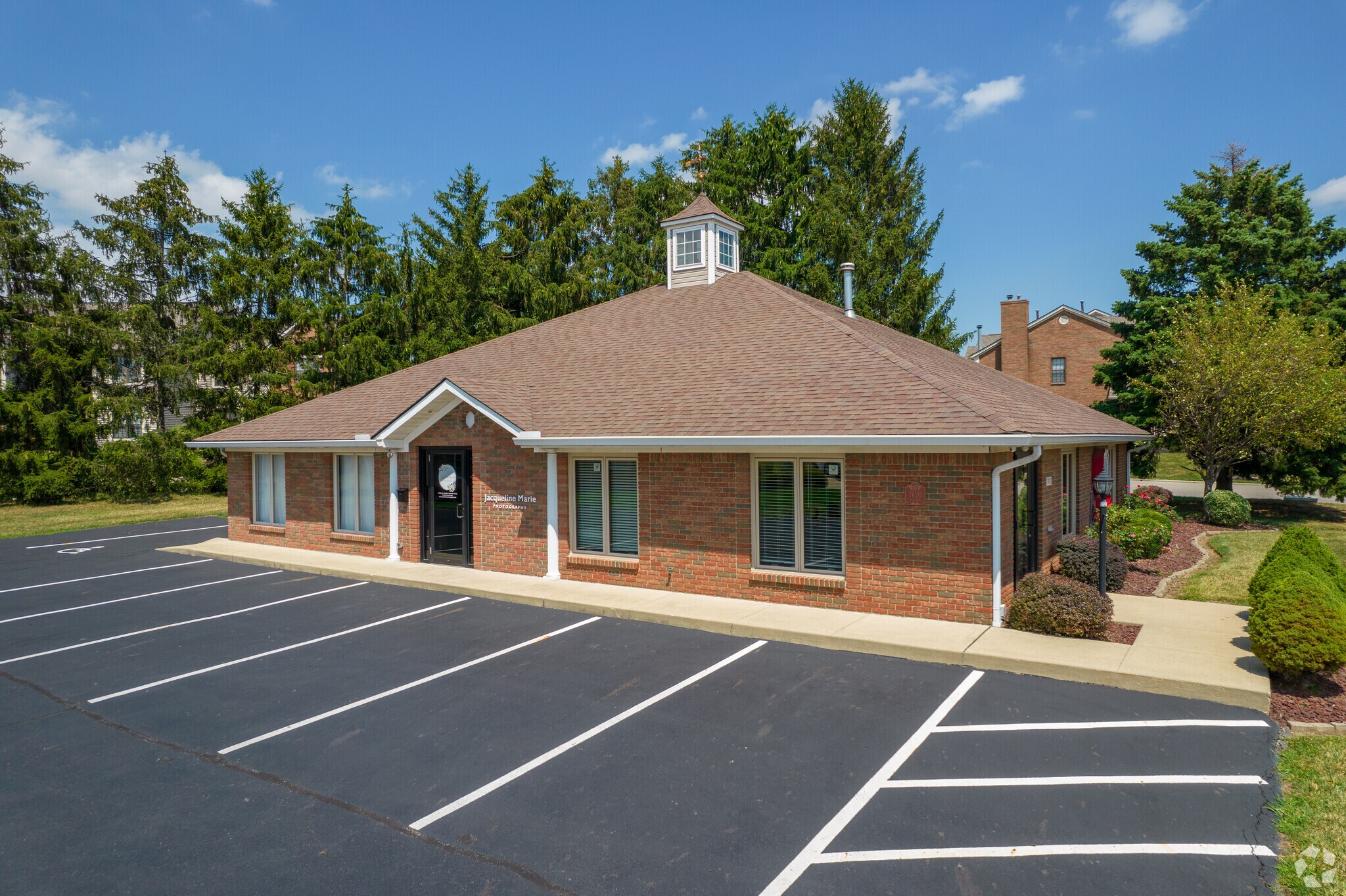 7620 Farmsbury Rd, Reynoldsburg, OH à louer Photo principale- Image 1 de 19