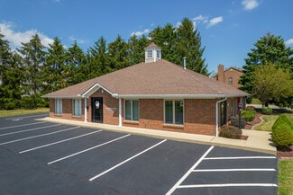 More details for 7620 Farmsbury Rd, Reynoldsburg, OH - Office for Lease