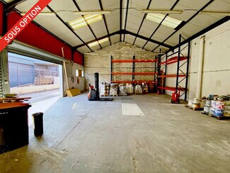 More details for Office, Flex for Lease