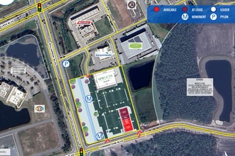 1587 N Williamson Blvd, Daytona Beach, FL for lease Interior Photo- Image 2 of 3