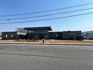 More details for 225 Dupont Dr, Providence, RI - Industrial for Lease