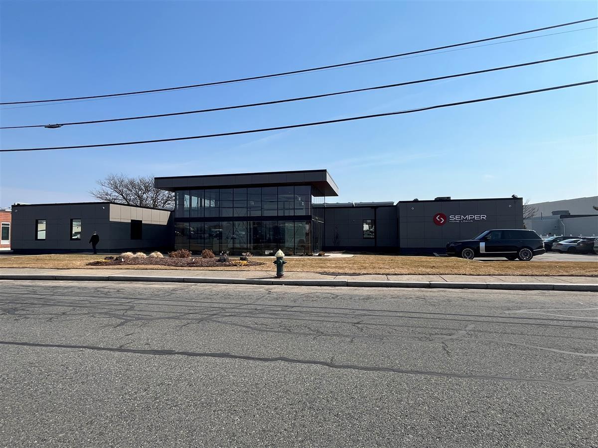 225 Dupont Dr, Providence, RI for lease Building Photo- Image 1 of 10