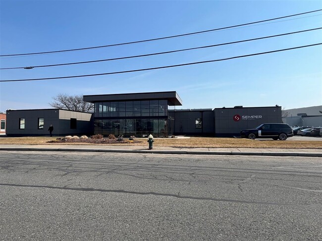 More details for 225 Dupont Dr, Providence, RI - Flex for Sale