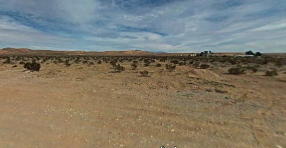 2655 Whitmore St, Logandale, NV à vendre - Photo principale - Image 1 de 6