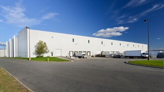 Plus de détails pour 8001 Industrial Ave, Carteret, NJ - Industriel à louer