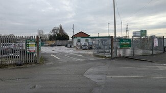 Plus de détails pour 1 Bold Rd, St Helens - Terrain à louer